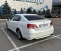 Білий Лексус ГС, об'ємом двигуна 3.46 л та пробігом 291 тис. км за 8300 $, фото 2 на Automoto.ua