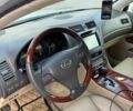 Білий Лексус ГС, об'ємом двигуна 3.46 л та пробігом 291 тис. км за 8300 $, фото 9 на Automoto.ua