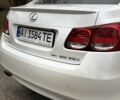 Білий Лексус ГС, об'ємом двигуна 3.5 л та пробігом 291 тис. км за 7800 $, фото 4 на Automoto.ua
