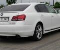 Белый Лексус ГС, объемом двигателя 3.5 л и пробегом 3 тыс. км за 10863 $, фото 7 на Automoto.ua