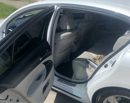 Белый Лексус ГС, объемом двигателя 3 л и пробегом 205 тыс. км за 10900 $, фото 25 на Automoto.ua