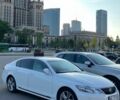 Белый Лексус ГС, объемом двигателя 3.5 л и пробегом 3 тыс. км за 10863 $, фото 8 на Automoto.ua