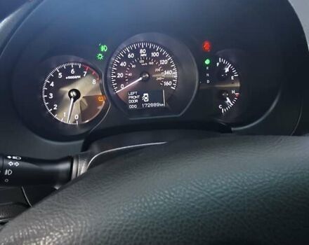Белый Лексус ГС, объемом двигателя 3.46 л и пробегом 200 тыс. км за 12500 $, фото 1 на Automoto.ua