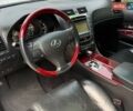 Белый Лексус ГС, объемом двигателя 3.5 л и пробегом 176 тыс. км за 10999 $, фото 22 на Automoto.ua