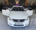Лексус ГС 2010 у Житомирі на Automoto.ua Білий Лексус ГС, об'ємом двигуна 3.46 л та пробігом 200 тис. км за 11999 $, фото 4 на Automoto.ua