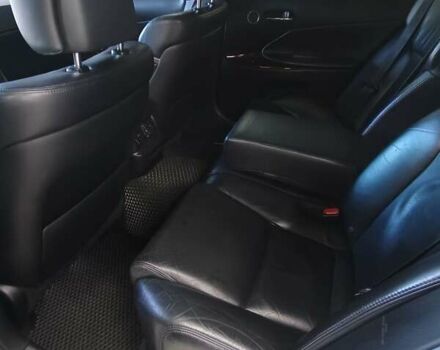 Лексус ГС 2010 у Житомирі на Automoto.ua Білий Лексус ГС, об'ємом двигуна 3.46 л та пробігом 200 тис. км за 11999 $, фото 2 на Automoto.ua