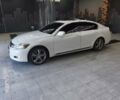 Лексус ГС 2010 у Житомирі на Automoto.ua Білий Лексус ГС, об'ємом двигуна 3.46 л та пробігом 200 тис. км за 11999 $, фото 3 на Automoto.ua