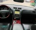 Белый Лексус ГС, объемом двигателя 3.5 л и пробегом 176 тыс. км за 10999 $, фото 38 на Automoto.ua