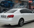 Белый Лексус ГС, объемом двигателя 3.5 л и пробегом 176 тыс. км за 10999 $, фото 3 на Automoto.ua