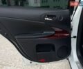 Белый Лексус ГС, объемом двигателя 3.5 л и пробегом 176 тыс. км за 10999 $, фото 39 на Automoto.ua