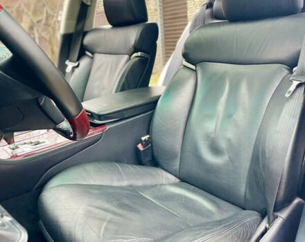 Белый Лексус ГС, объемом двигателя 3.46 л и пробегом 222 тыс. км за 9995 $, фото 49 на Automoto.ua