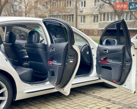 Белый Лексус ГС, объемом двигателя 3.46 л и пробегом 222 тыс. км за 9995 $, фото 24 на Automoto.ua