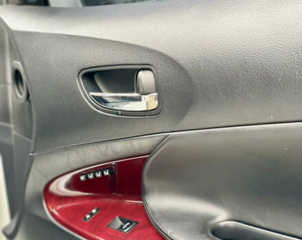 Белый Лексус ГС, объемом двигателя 3.46 л и пробегом 222 тыс. км за 9995 $, фото 26 на Automoto.ua