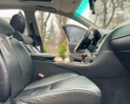 Белый Лексус ГС, объемом двигателя 3.46 л и пробегом 222 тыс. км за 9995 $, фото 28 на Automoto.ua