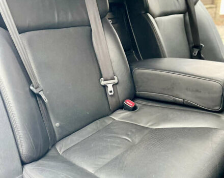 Белый Лексус ГС, объемом двигателя 3.46 л и пробегом 222 тыс. км за 9995 $, фото 38 на Automoto.ua