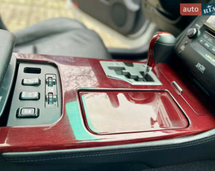 Белый Лексус ГС, объемом двигателя 3.46 л и пробегом 222 тыс. км за 9995 $, фото 30 на Automoto.ua