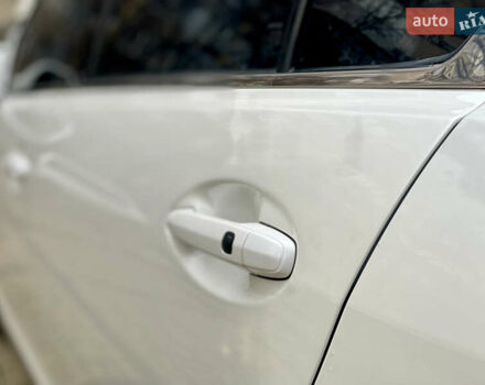 Белый Лексус ГС, объемом двигателя 3.46 л и пробегом 222 тыс. км за 9995 $, фото 18 на Automoto.ua