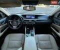 Білий Лексус ГС, об'ємом двигуна 3.46 л та пробігом 235 тис. км за 17000 $, фото 14 на Automoto.ua