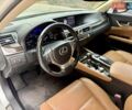 Белый Лексус ГС, объемом двигателя 3.46 л и пробегом 140 тыс. км за 21900 $, фото 66 на Automoto.ua