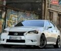 Белый Лексус ГС, объемом двигателя 3.5 л и пробегом 140 тыс. км за 21900 $, фото 7 на Automoto.ua