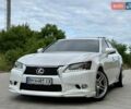 Белый Лексус ГС, объемом двигателя 3.46 л и пробегом 140 тыс. км за 21900 $, фото 27 на Automoto.ua