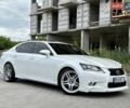 Белый Лексус ГС, объемом двигателя 3.46 л и пробегом 140 тыс. км за 21900 $, фото 42 на Automoto.ua