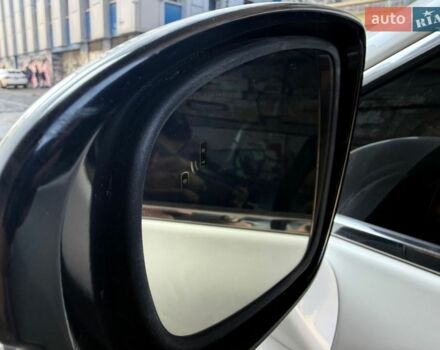 Білий Лексус ГС, об'ємом двигуна 3.5 л та пробігом 140 тис. км за 21900 $, фото 45 на Automoto.ua