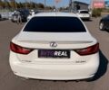 Білий Лексус ГС, об'ємом двигуна 2.5 л та пробігом 234 тис. км за 15000 $, фото 31 на Automoto.ua