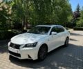 Білий Лексус ГС, об'ємом двигуна 3.5 л та пробігом 200 тис. км за 20056 $, фото 5 на Automoto.ua