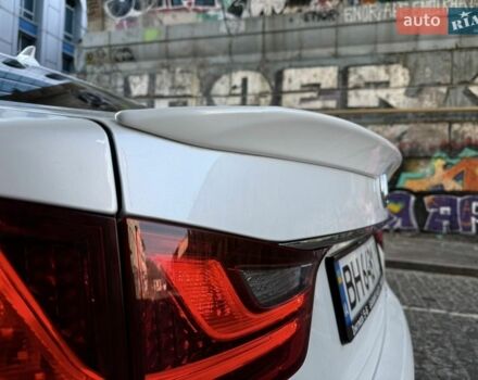 Білий Лексус ГС, об'ємом двигуна 3.5 л та пробігом 140 тис. км за 21900 $, фото 46 на Automoto.ua