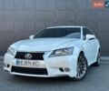 Білий Лексус ГС, об'ємом двигуна 3.46 л та пробігом 235 тис. км за 17000 $, фото 9 на Automoto.ua