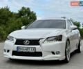 Белый Лексус ГС, объемом двигателя 3.46 л и пробегом 140 тыс. км за 21900 $, фото 6 на Automoto.ua