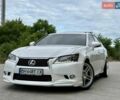 Белый Лексус ГС, объемом двигателя 3.46 л и пробегом 140 тыс. км за 21900 $, фото 25 на Automoto.ua