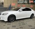 Белый Лексус ГС, объемом двигателя 3.5 л и пробегом 199 тыс. км за 17999 $, фото 7 на Automoto.ua