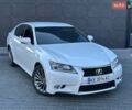 Білий Лексус ГС, об'ємом двигуна 3.46 л та пробігом 235 тис. км за 17000 $, фото 10 на Automoto.ua
