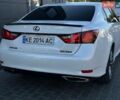 Білий Лексус ГС, об'ємом двигуна 3.46 л та пробігом 235 тис. км за 17000 $, фото 27 на Automoto.ua