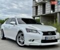 Белый Лексус ГС, объемом двигателя 3.46 л и пробегом 140 тыс. км за 21900 $, фото 38 на Automoto.ua