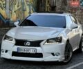 Белый Лексус ГС, объемом двигателя 3.5 л и пробегом 140 тыс. км за 21900 $, фото 11 на Automoto.ua