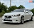 Белый Лексус ГС, объемом двигателя 3.46 л и пробегом 140 тыс. км за 21900 $, фото 1 на Automoto.ua