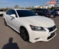 Білий Лексус ГС, об'ємом двигуна 2.5 л та пробігом 234 тис. км за 15000 $, фото 17 на Automoto.ua