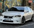 Білий Лексус ГС, об'ємом двигуна 3.5 л та пробігом 140 тис. км за 21900 $, фото 10 на Automoto.ua