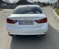 Білий Лексус ГС, об'ємом двигуна 3.5 л та пробігом 151 тис. км за 18000 $, фото 5 на Automoto.ua