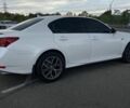 Білий Лексус ГС, об'ємом двигуна 3.46 л та пробігом 265 тис. км за 9000 $, фото 1 на Automoto.ua