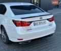 Білий Лексус ГС, об'ємом двигуна 3.46 л та пробігом 235 тис. км за 17000 $, фото 6 на Automoto.ua