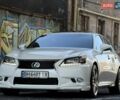 Білий Лексус ГС, об'ємом двигуна 3.5 л та пробігом 140 тис. км за 21900 $, фото 3 на Automoto.ua