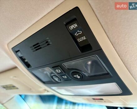 Белый Лексус ГС, объемом двигателя 3.46 л и пробегом 140 тыс. км за 21900 $, фото 107 на Automoto.ua