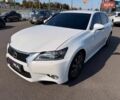 Білий Лексус ГС, об'ємом двигуна 2.5 л та пробігом 234 тис. км за 15000 $, фото 14 на Automoto.ua