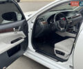 Белый Лексус ГС, объемом двигателя 3.46 л и пробегом 110 тыс. км за 19900 $, фото 17 на Automoto.ua