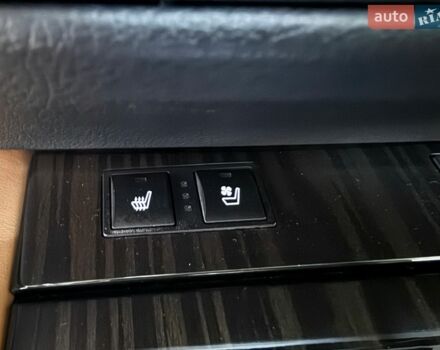 Белый Лексус ГС, объемом двигателя 3.5 л и пробегом 140 тыс. км за 21900 $, фото 69 на Automoto.ua