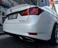 Белый Лексус ГС, объемом двигателя 3.5 л и пробегом 140 тыс. км за 21900 $, фото 36 на Automoto.ua